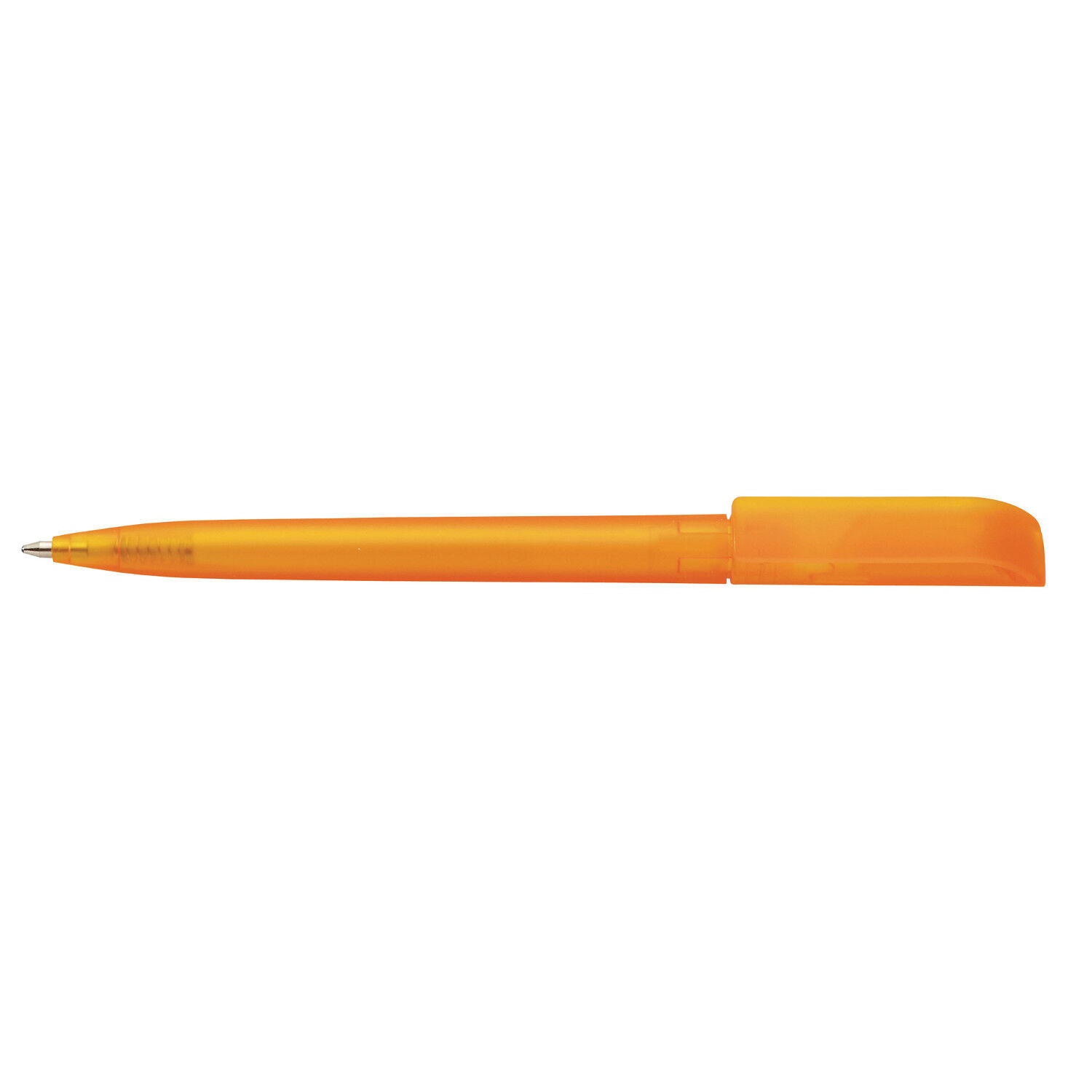 Mag Twist Frost Pens - Orange
