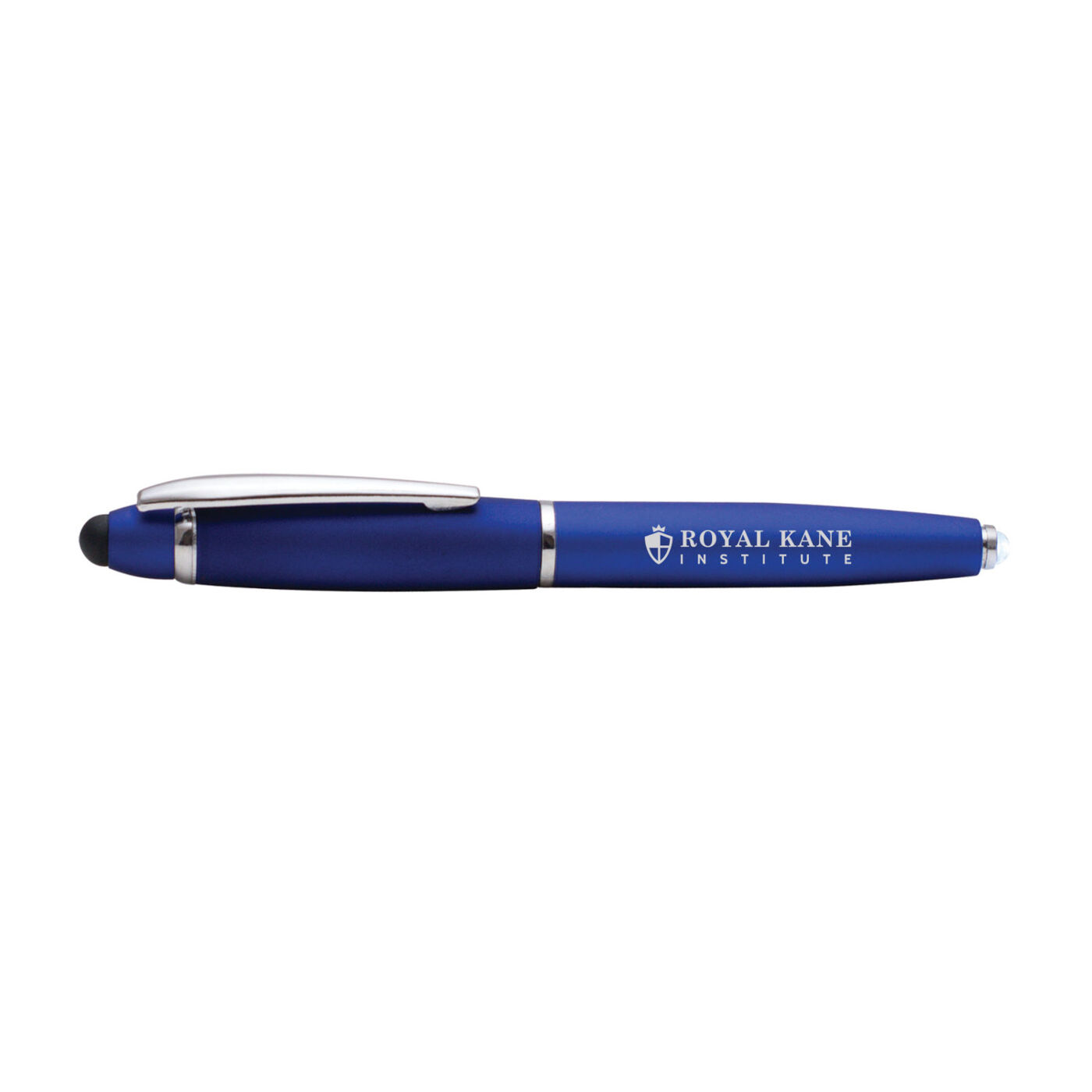 Maglight Torch Pen with Stylus (with sample branding)