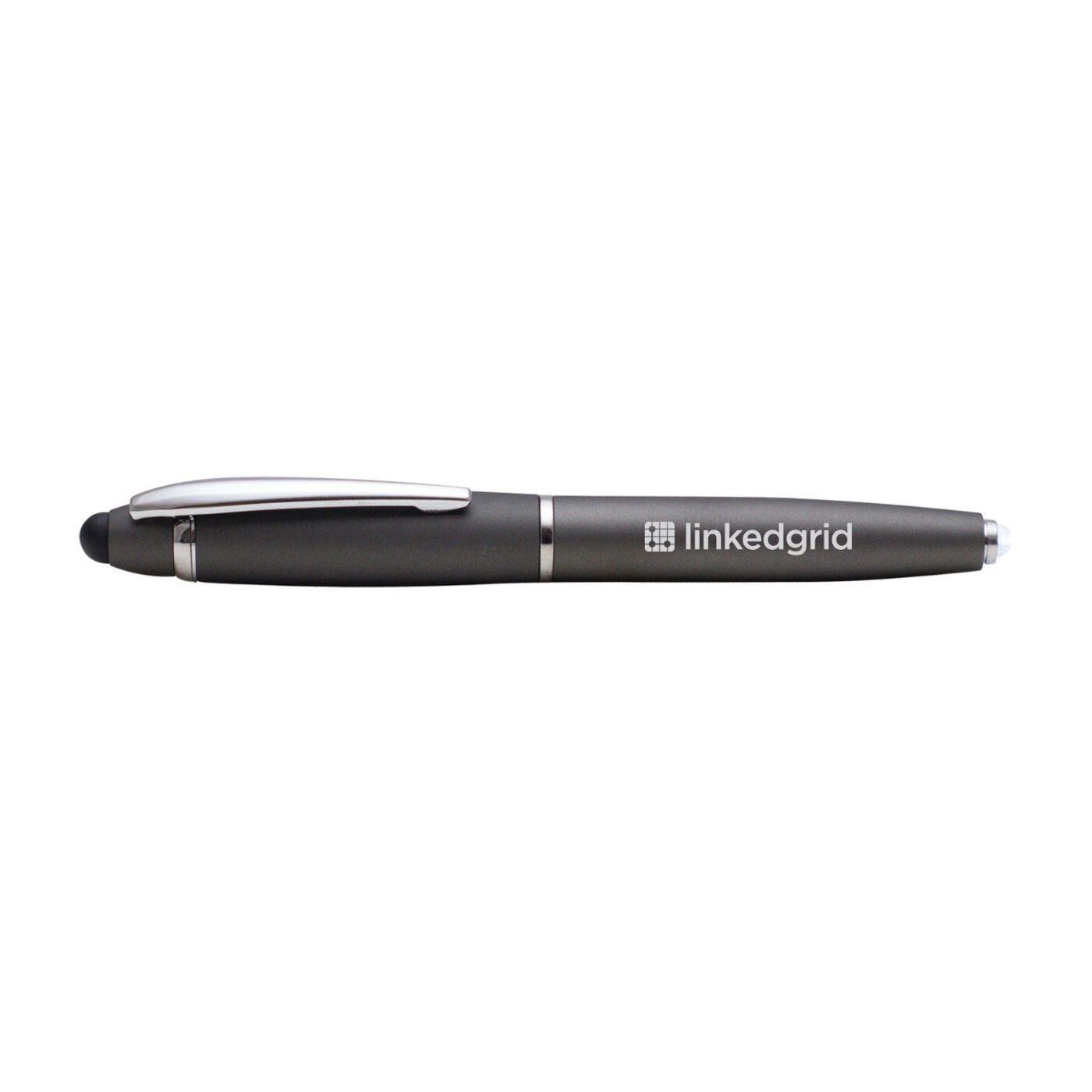 Maglight Torch Pen with Stylus