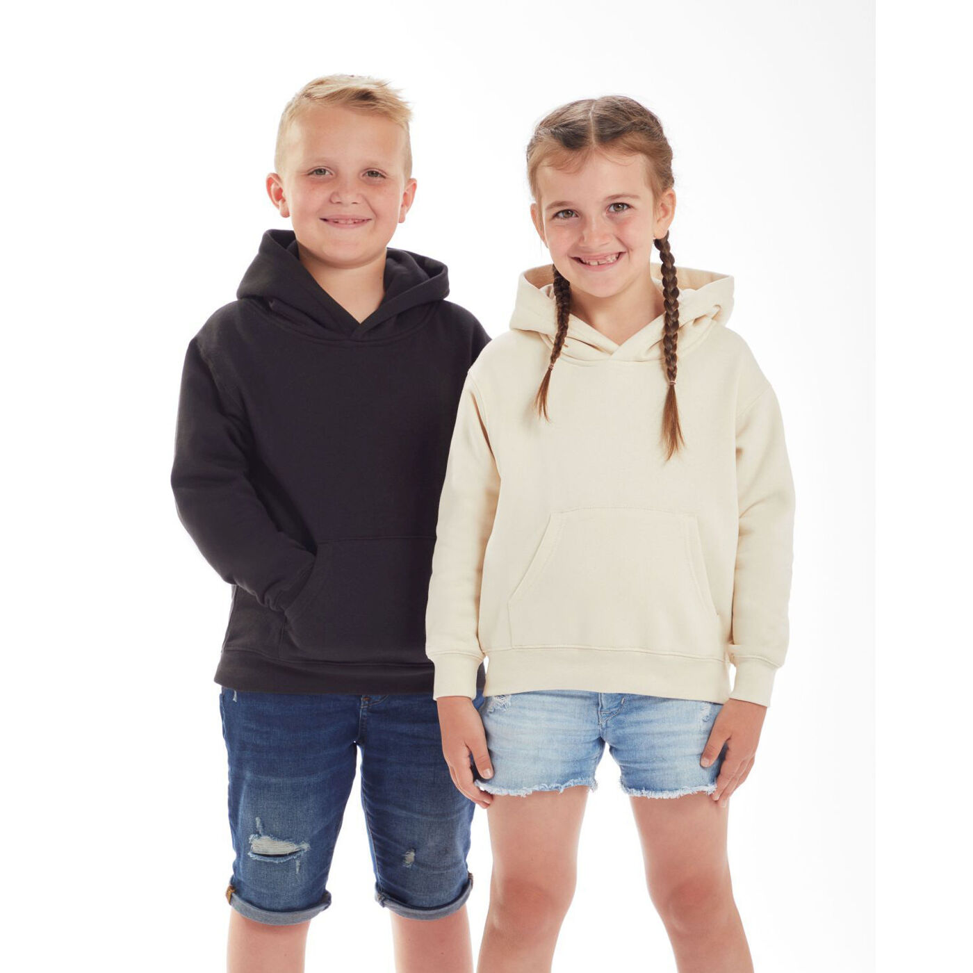 Mantis Kids Essential Hoodie