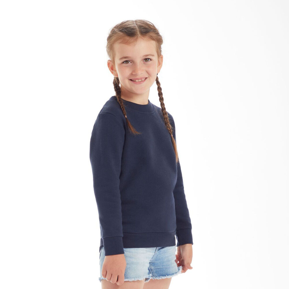 Mantis Kids Essential Sweatshirt