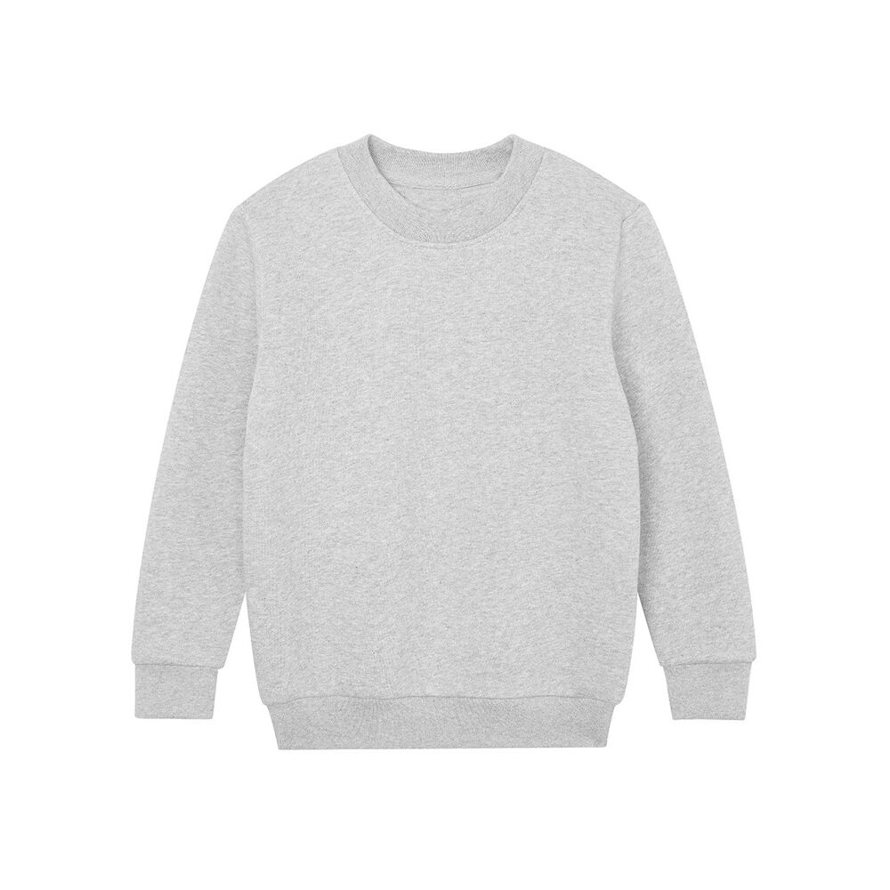 Mantis Kids Essential Sweatshirt (front)