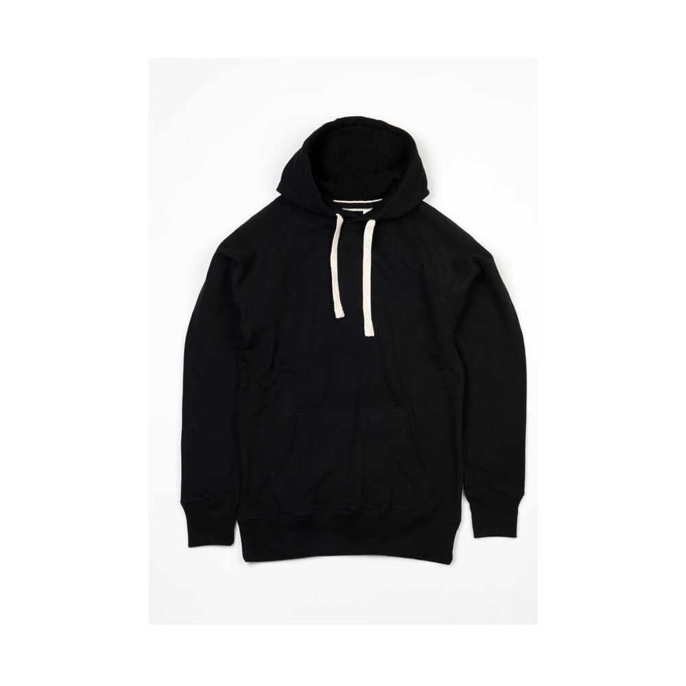 Mantis Superstar Hoodie (black)