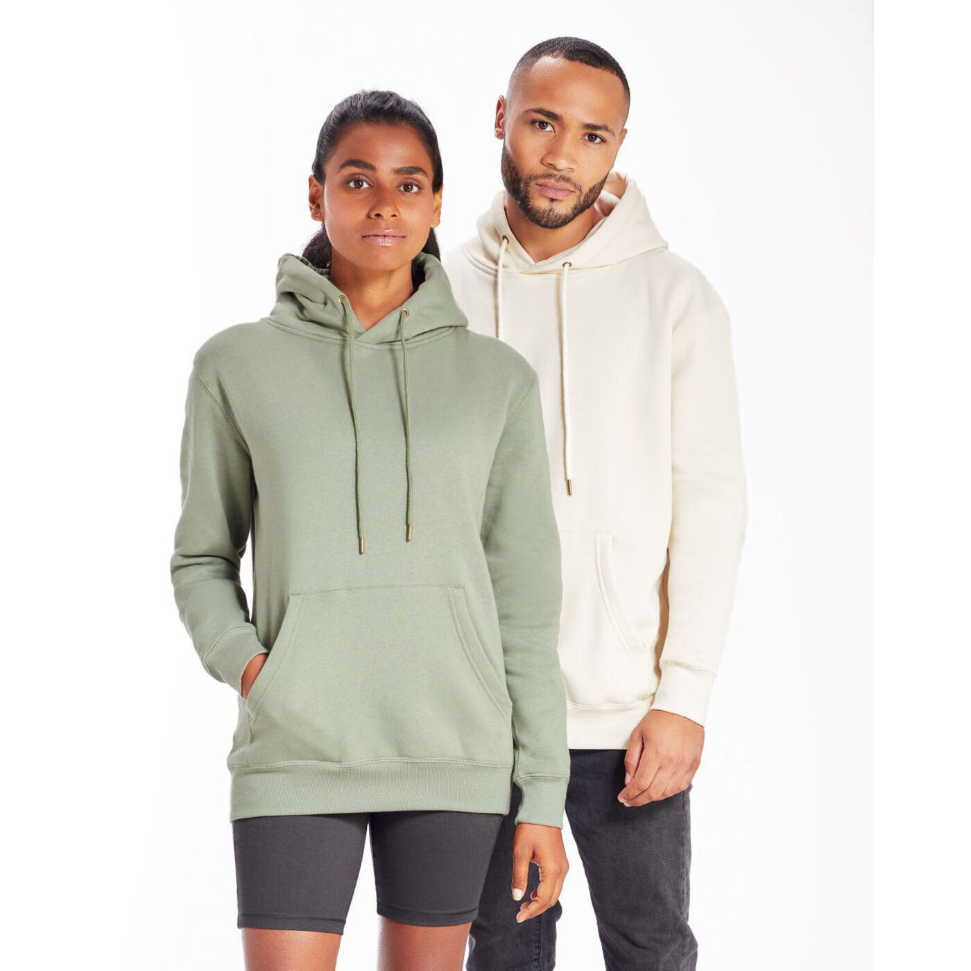 Mantis Unisex Essential Hoodie