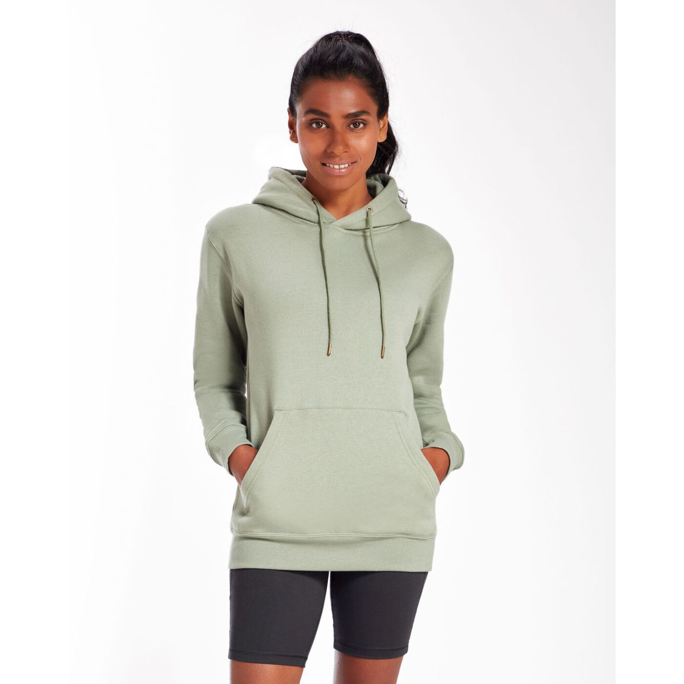 Mantis Unisex Essential Hoodie