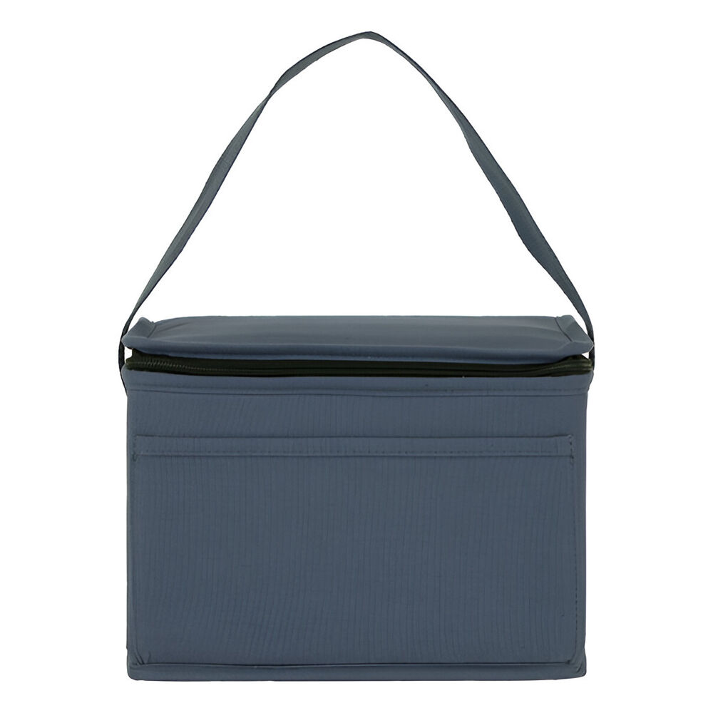 Marden 6-Can Cotton Cooler Bag