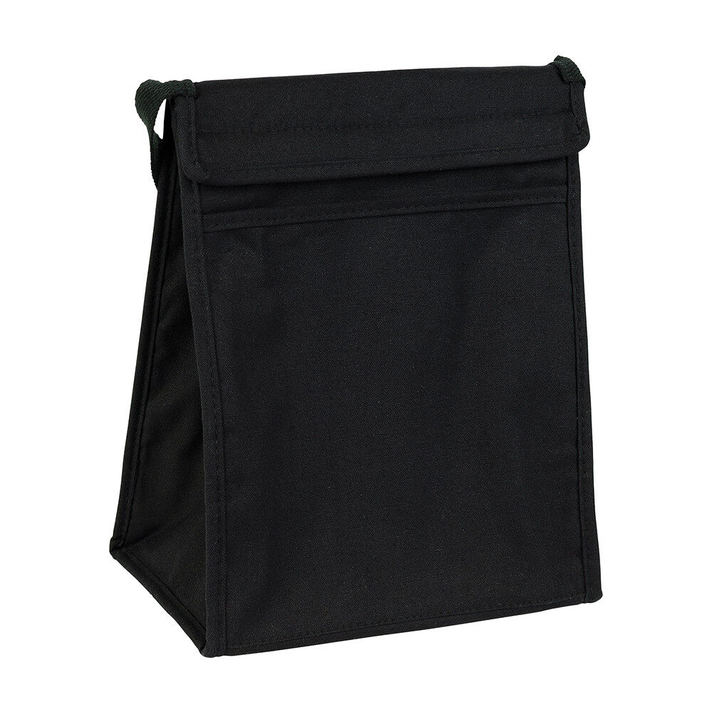 Marden Cotton Lunch Cooler Bag