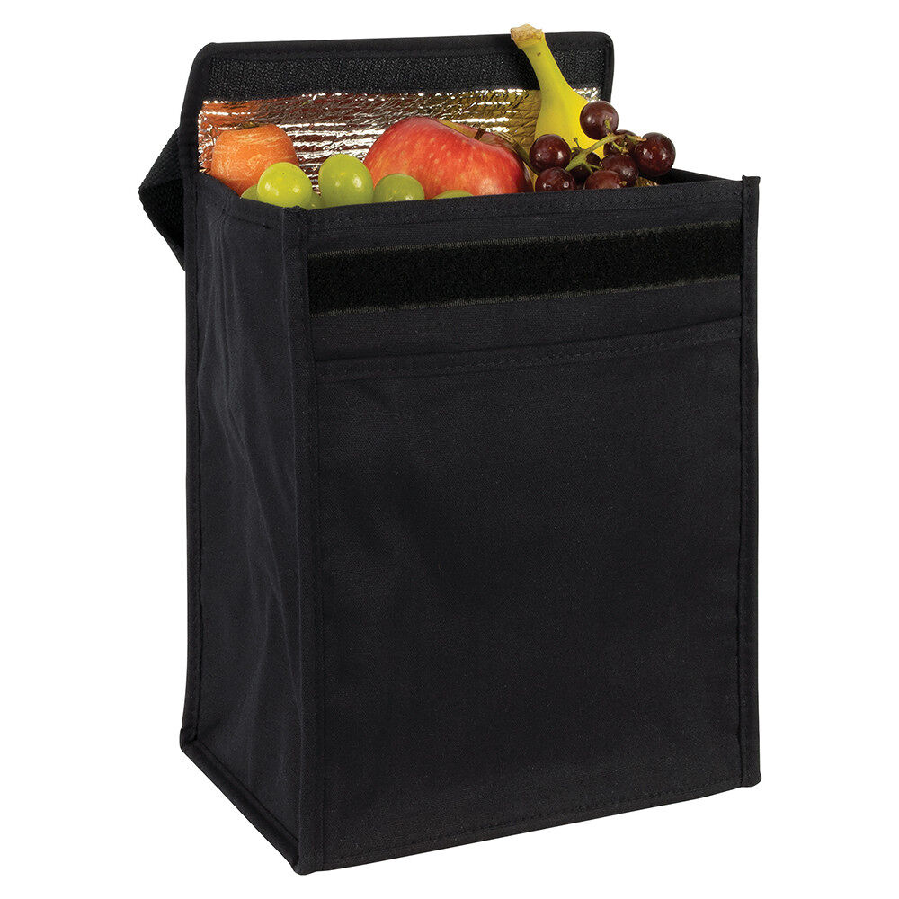 Marden Cotton Lunch Cooler Bag