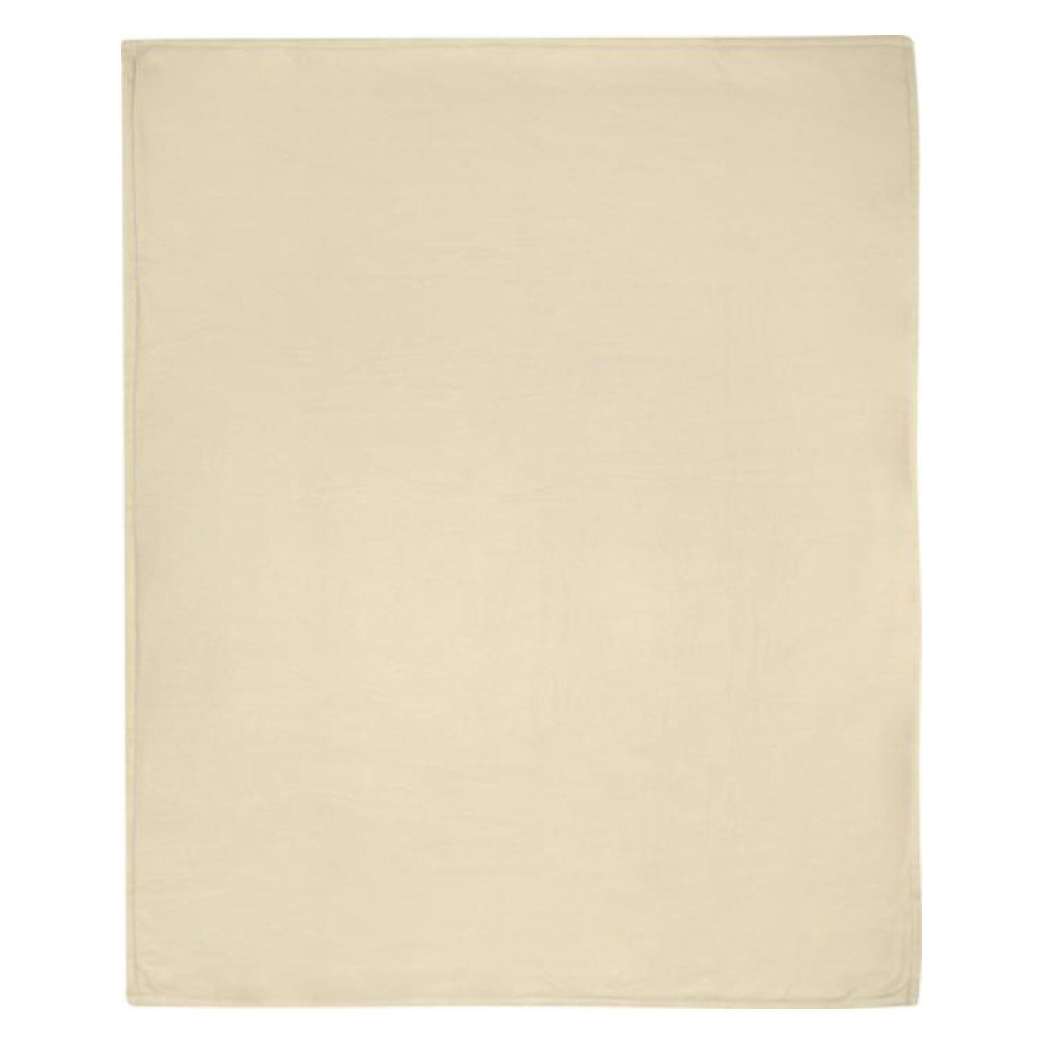 Marigold RPET Blanket (showing Polar fleece outer)