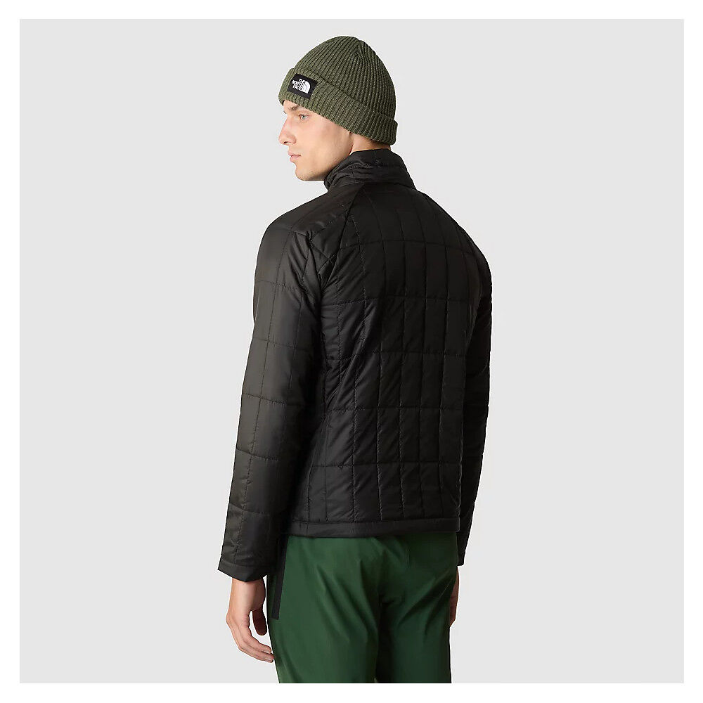 Mens Circaloft Eco Jacket