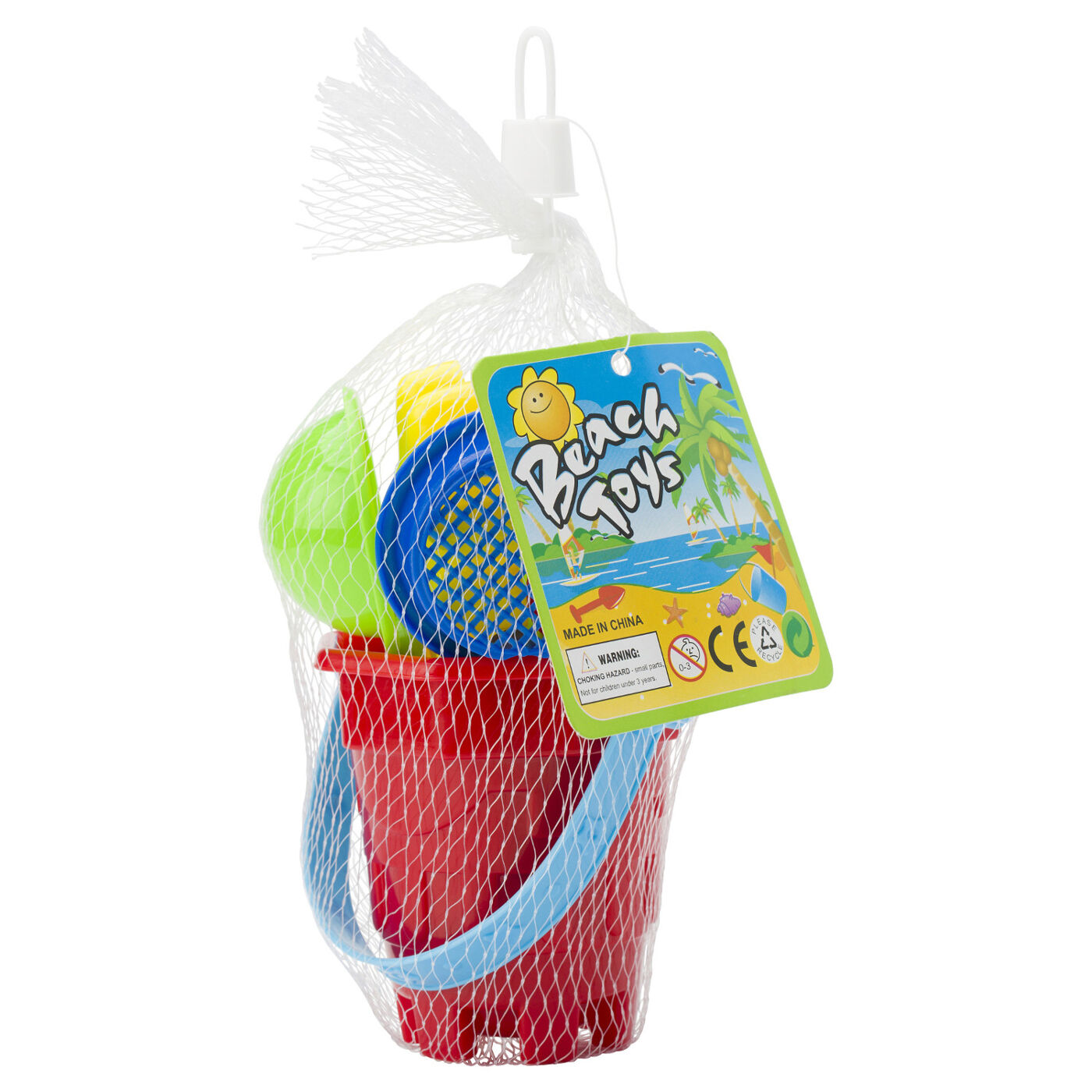 Beach Bucket Sets