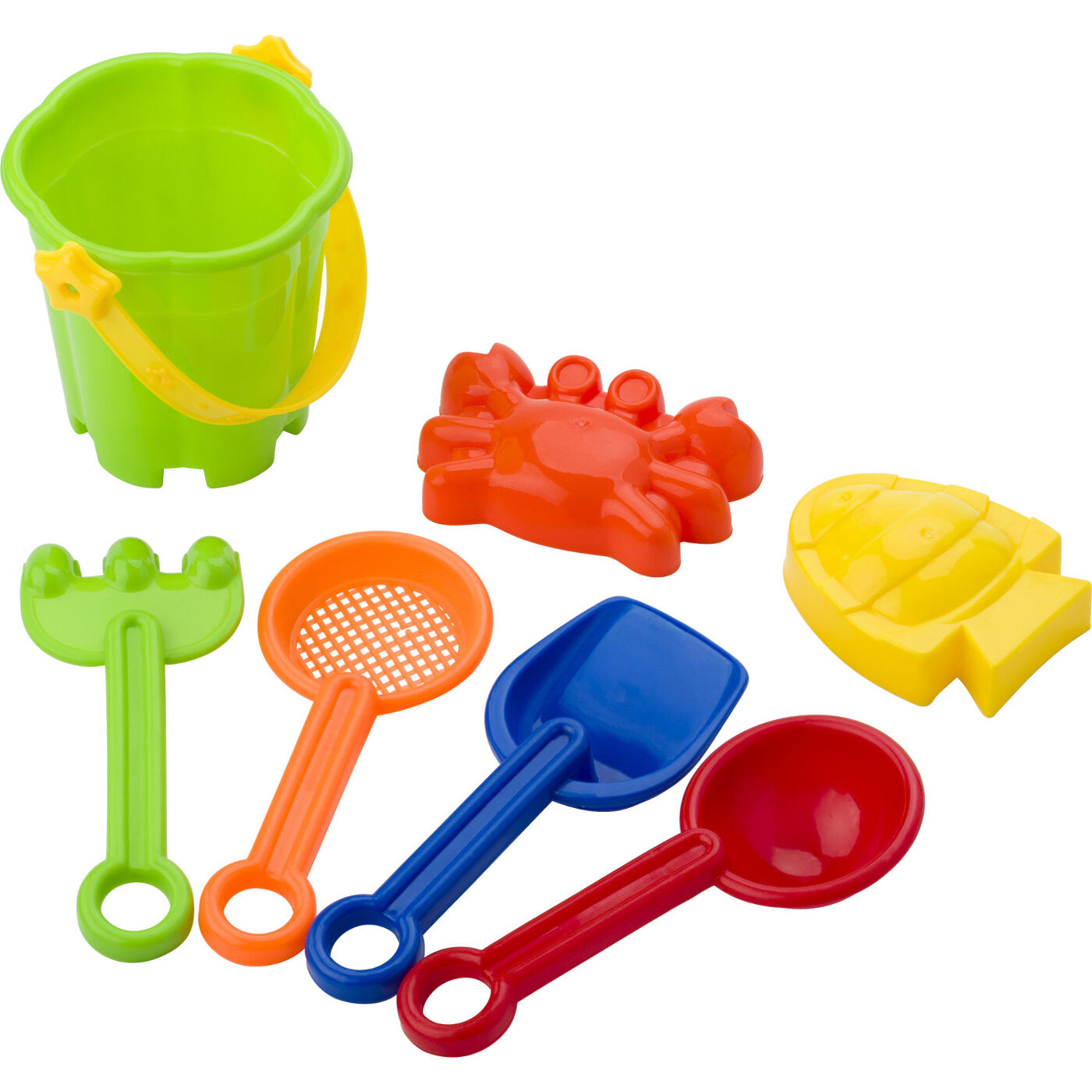 Beach Bucket Sets