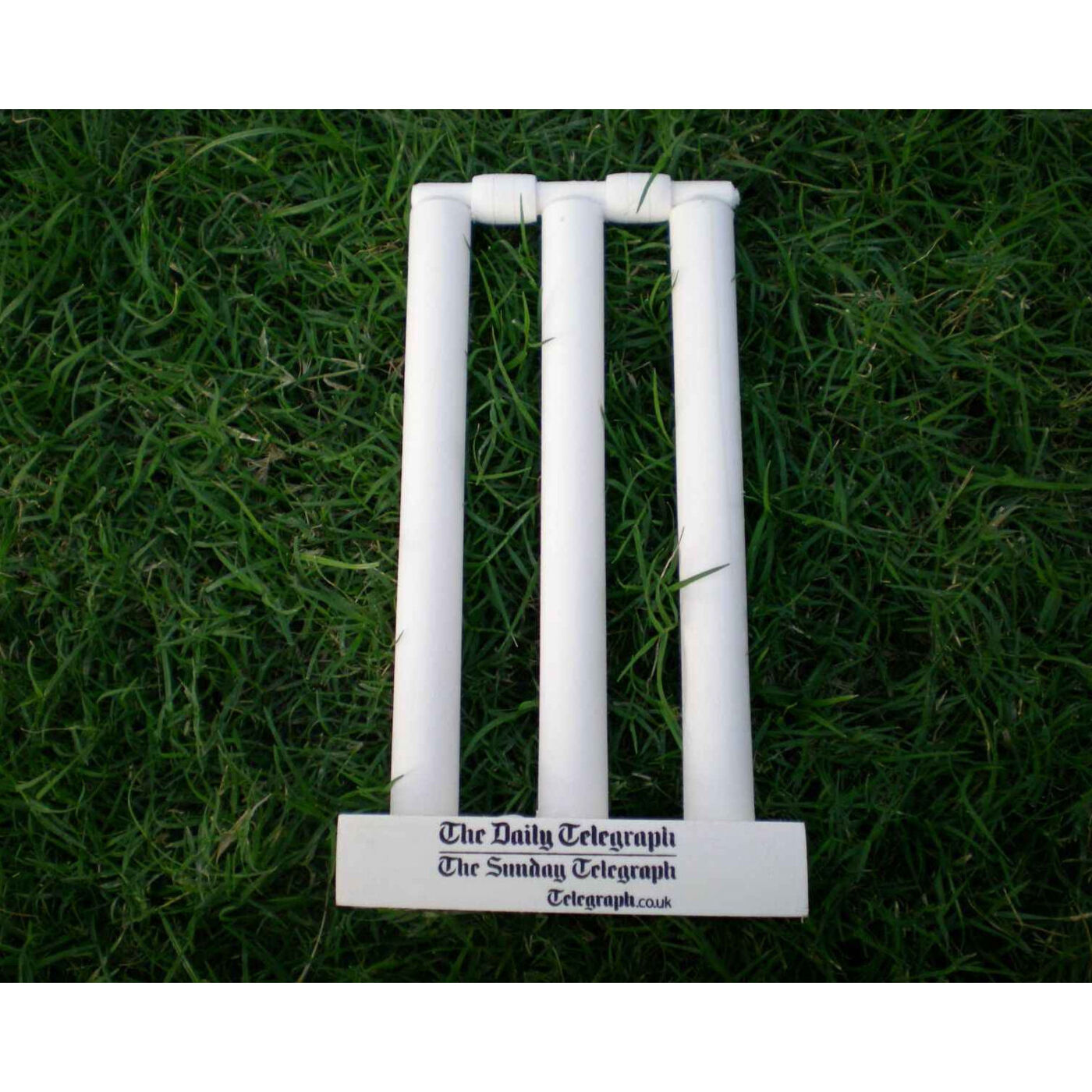 Mini Wooden Cricket Stumps