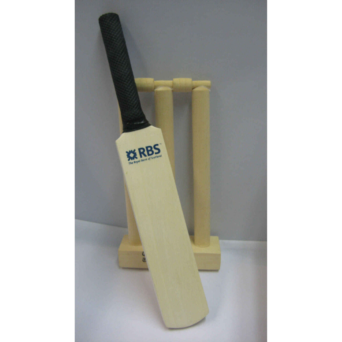 Mini Wooden Cricket Stumps