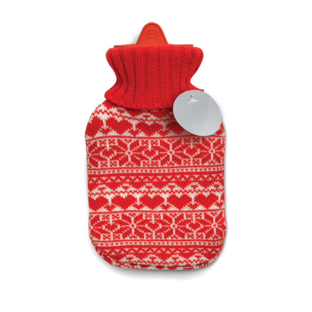 Hot Water Bottle (unbranded)