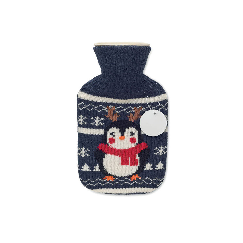 Hot Water Bottle (250 ml size)