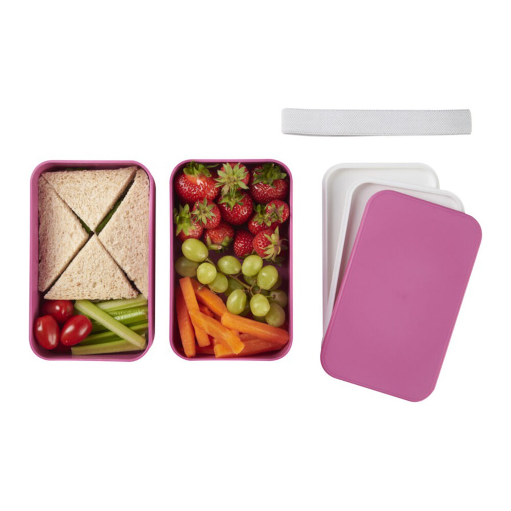 Miyo Mix and Match Lunch Box