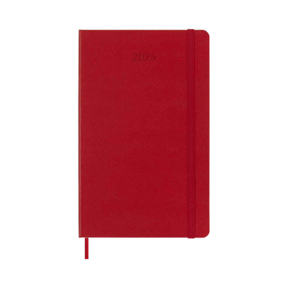 Moleskine Daily Diary Planner Moleskine Daily Diary Planner