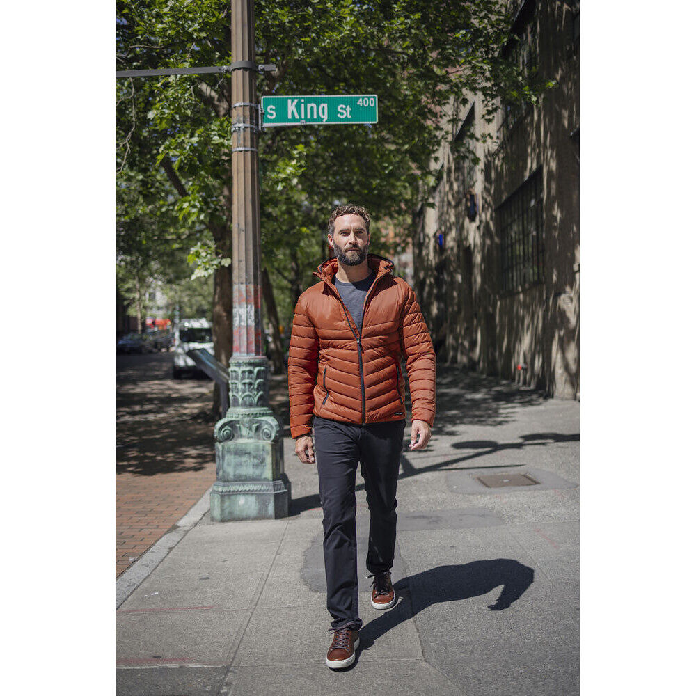 Mount Adams Mens Jacket