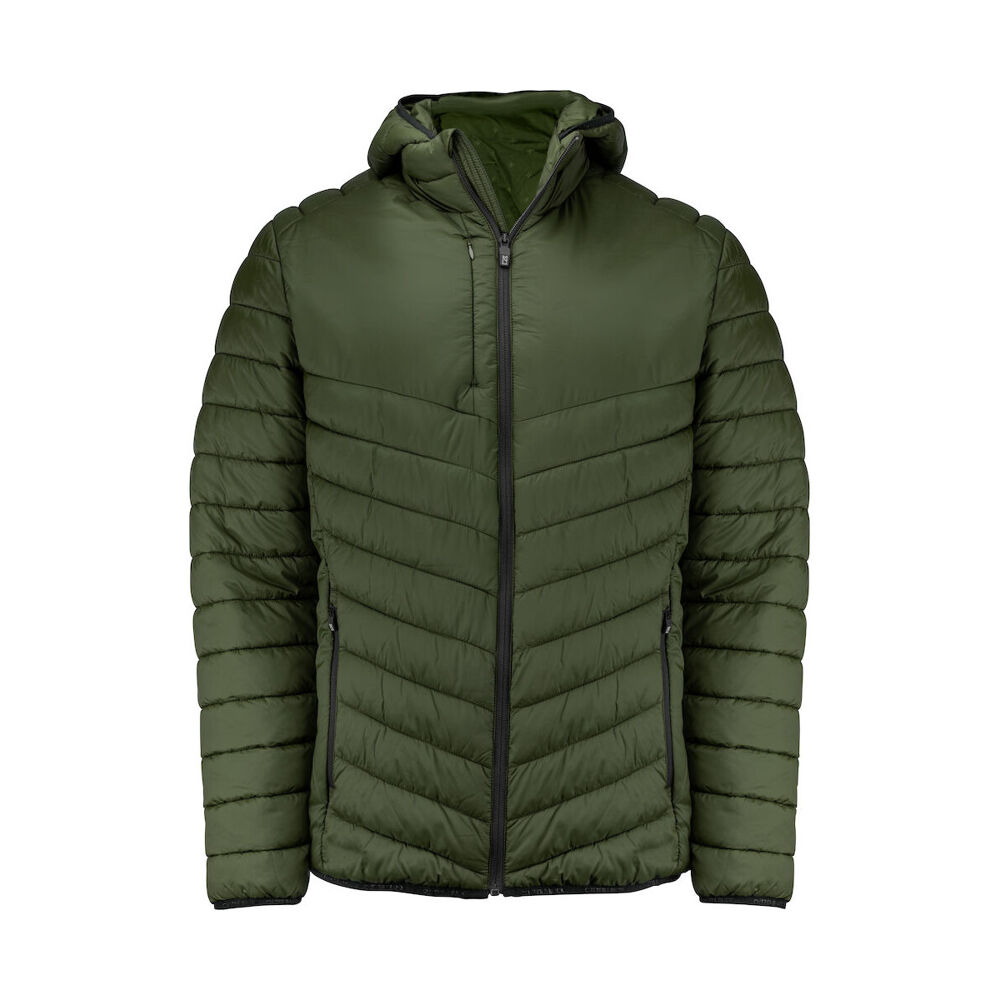 Mount Adams Mens Jacket