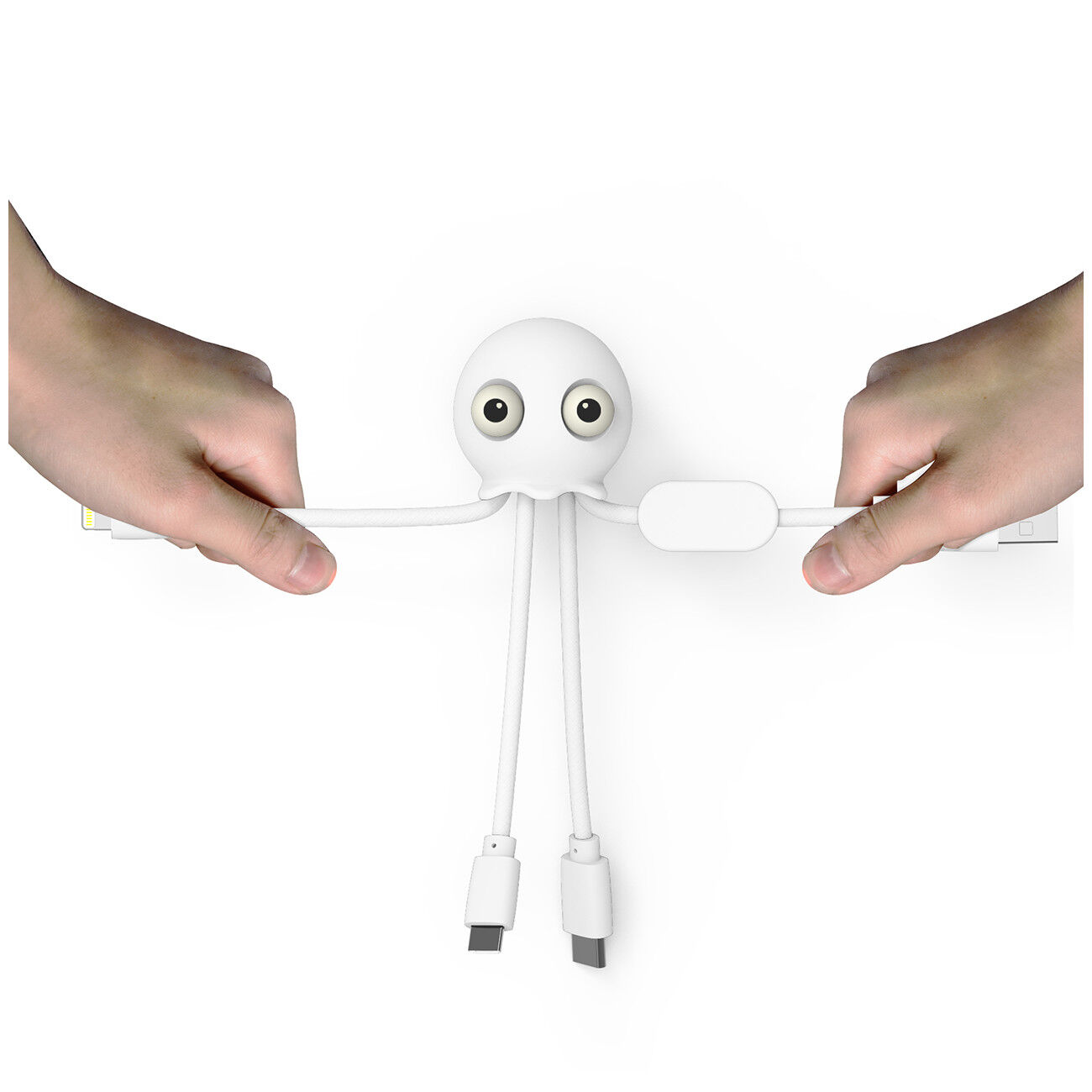 Mr Jelly Charging Cable