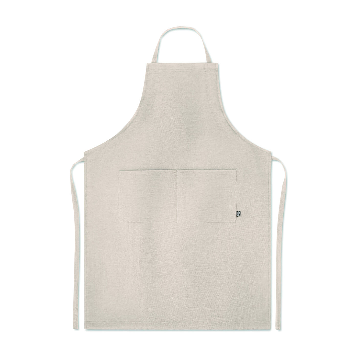 Naima Hemp Kitchen Apron