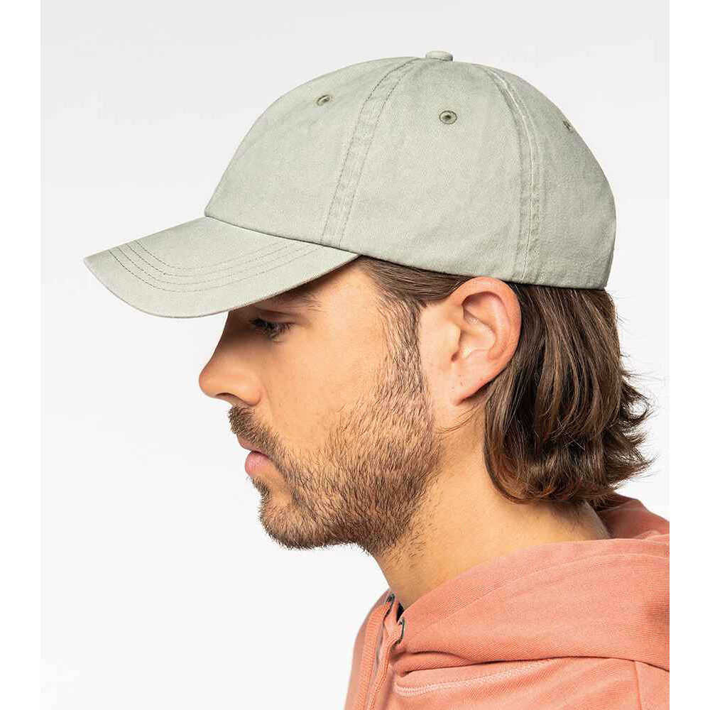 Native Spirit Faded Cap