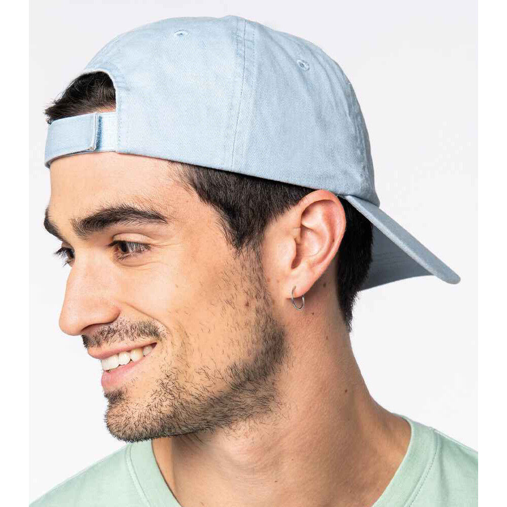 Native Spirit Faded Cap