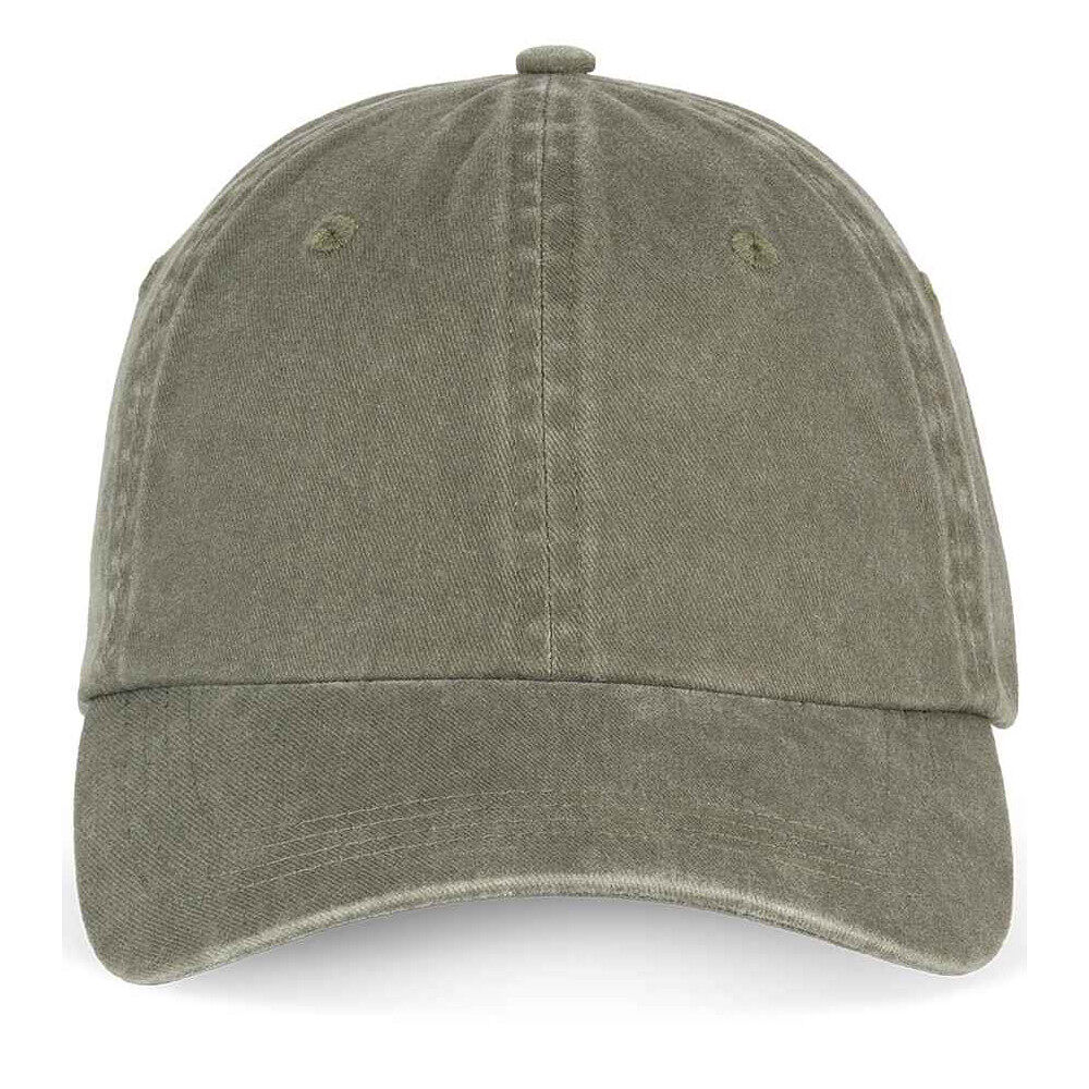 Native Spirit Faded Cap