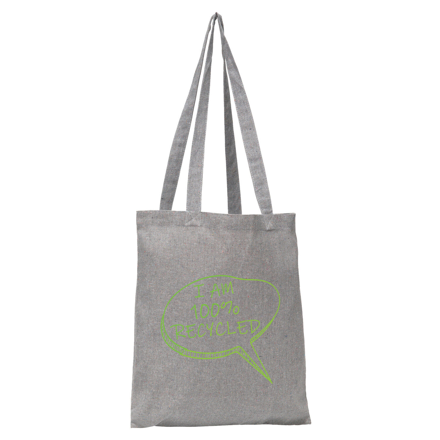 Newchurch Eco Recycled Cotton Shopper