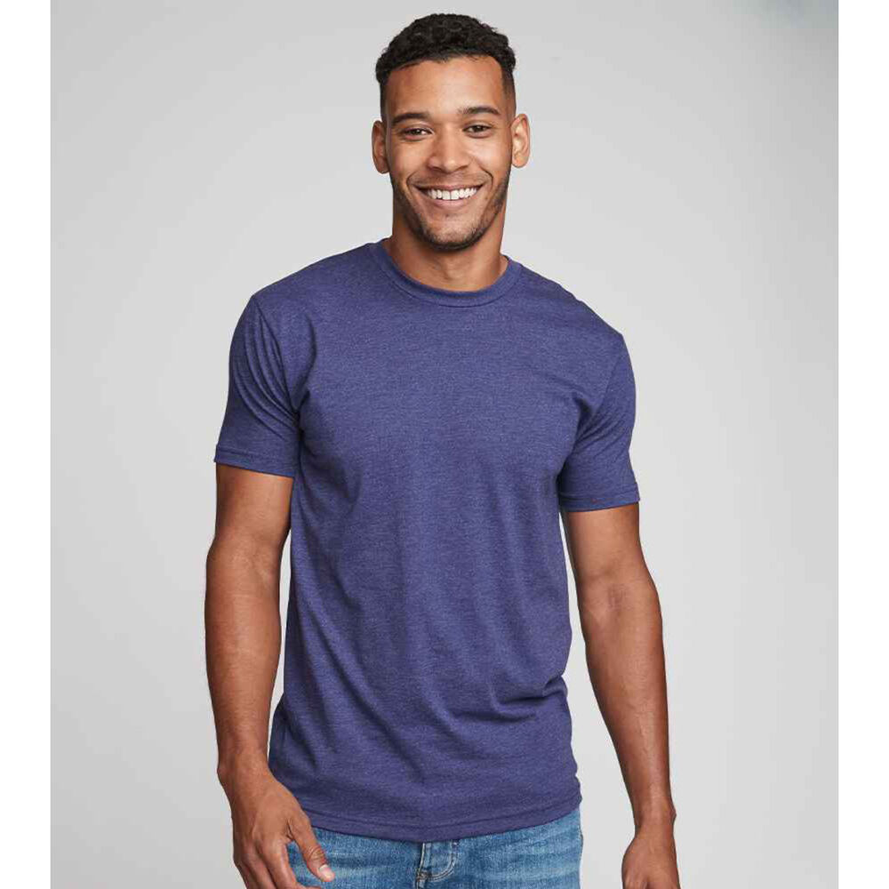 Next Level Unisex CVC T-Shirt