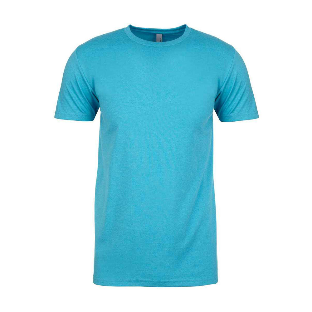 Next Level Unisex CVC T-Shirt