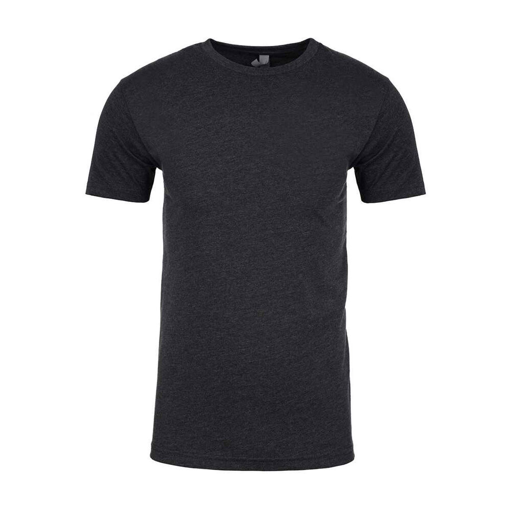 Next Level Unisex CVC T-Shirt