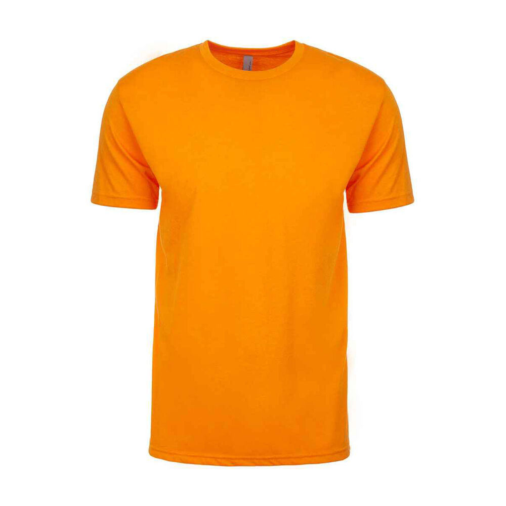 Next Level Unisex CVC T-Shirt