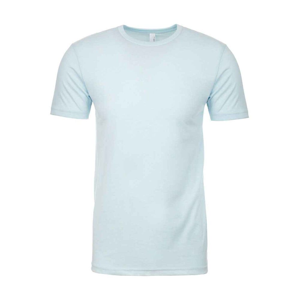 Next Level Unisex CVC T-Shirt