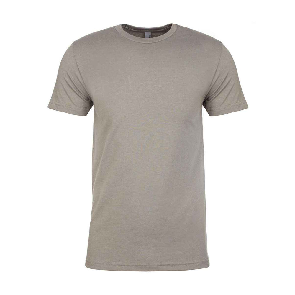 Next Level Unisex CVC T-Shirt