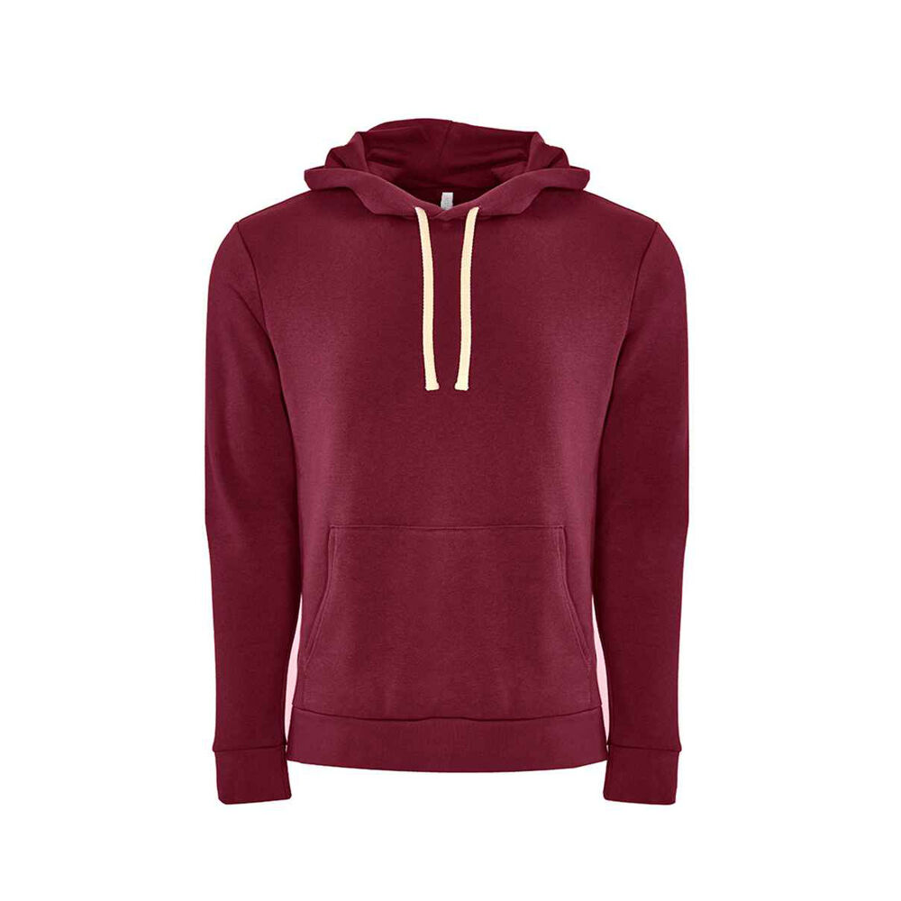 Next Level Unisex Pullover Hoodie