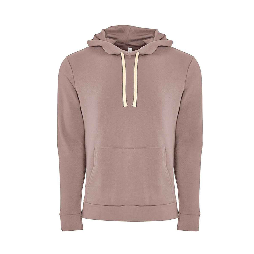 Next Level Unisex Pullover Hoodie