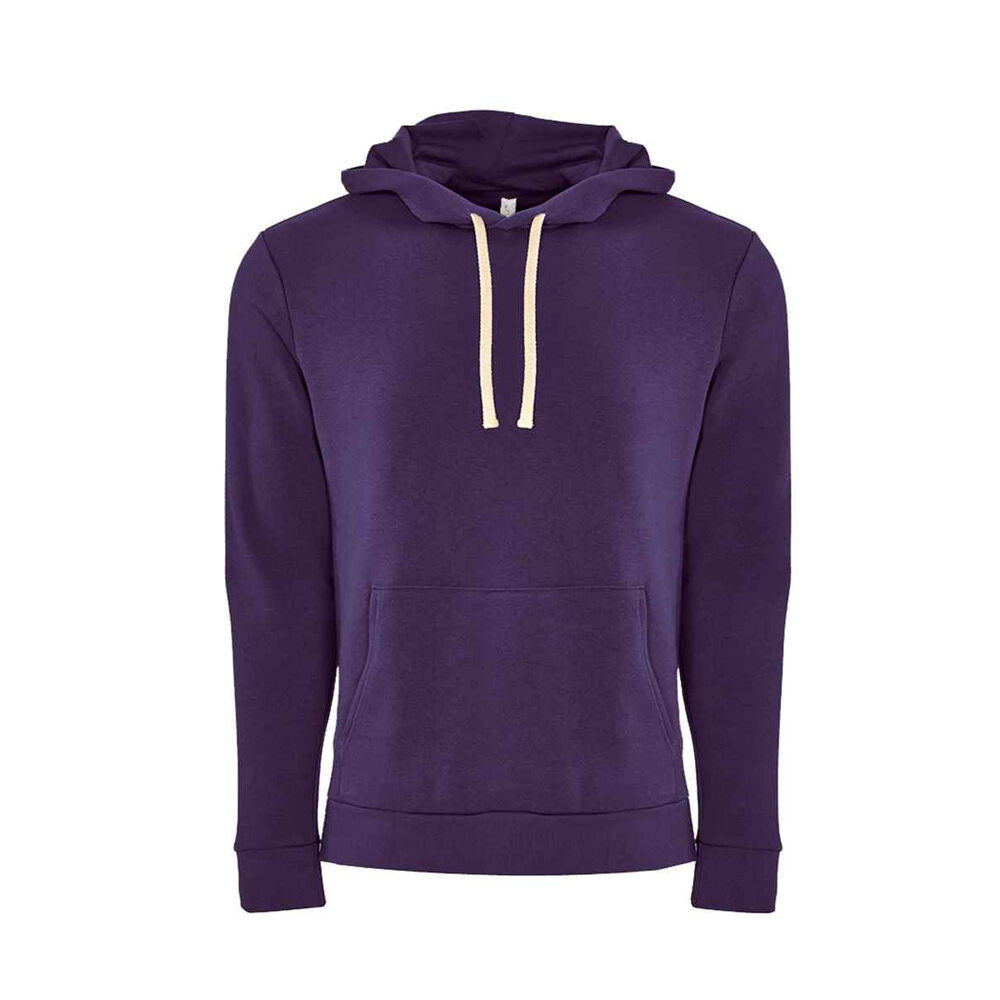 Next Level Unisex Pullover Hoodie