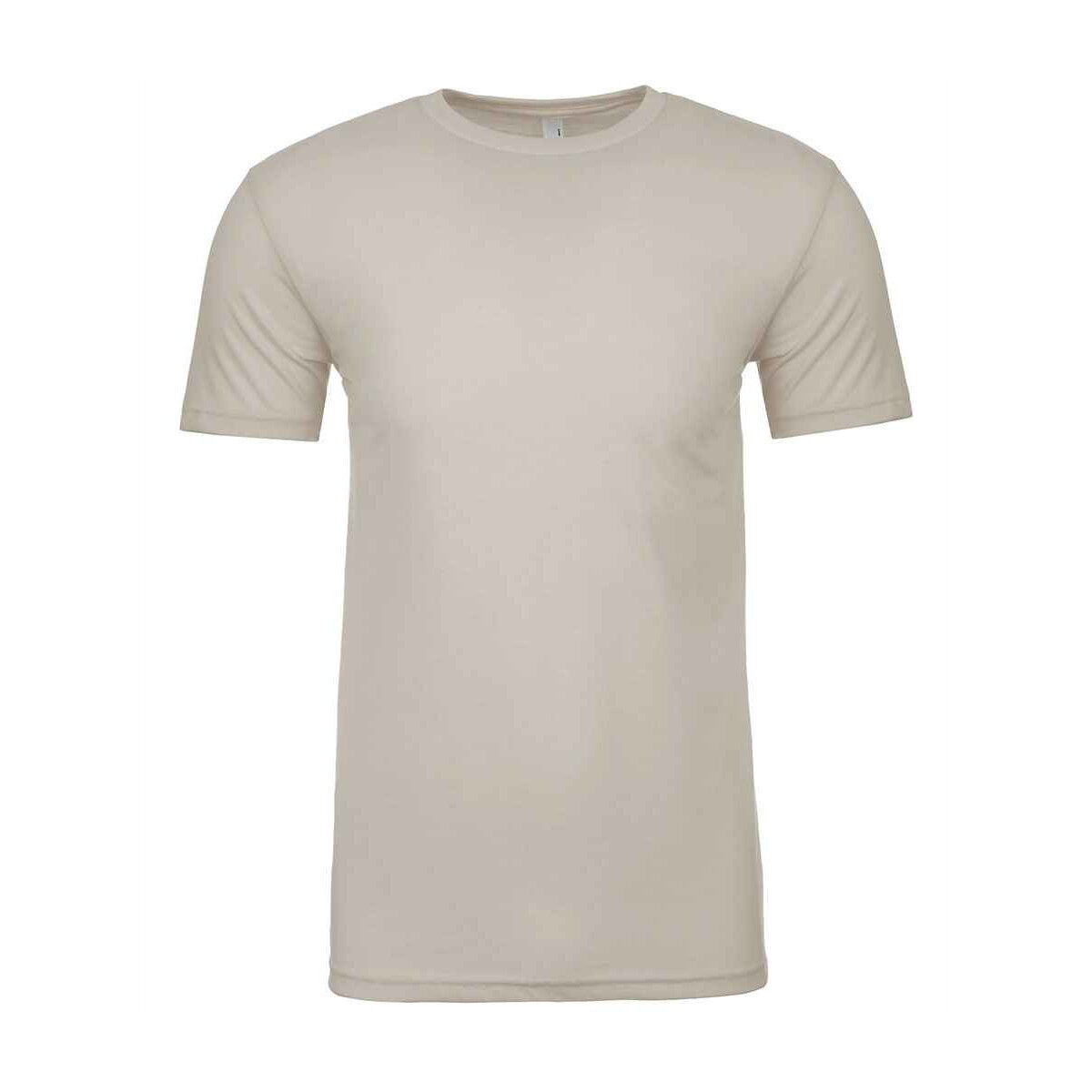Next Level Unisex Sueded T-Shirt