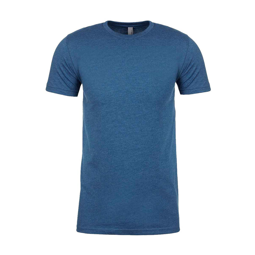 Next Level Unisex Sueded T-Shirt