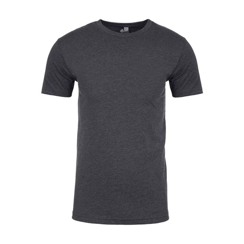 Next Level Unisex Sueded T-Shirt