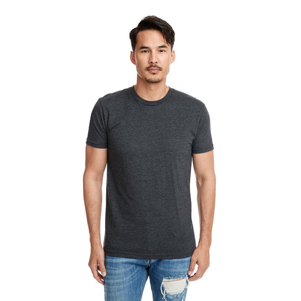 Next Level Unisex Sueded T-Shirt