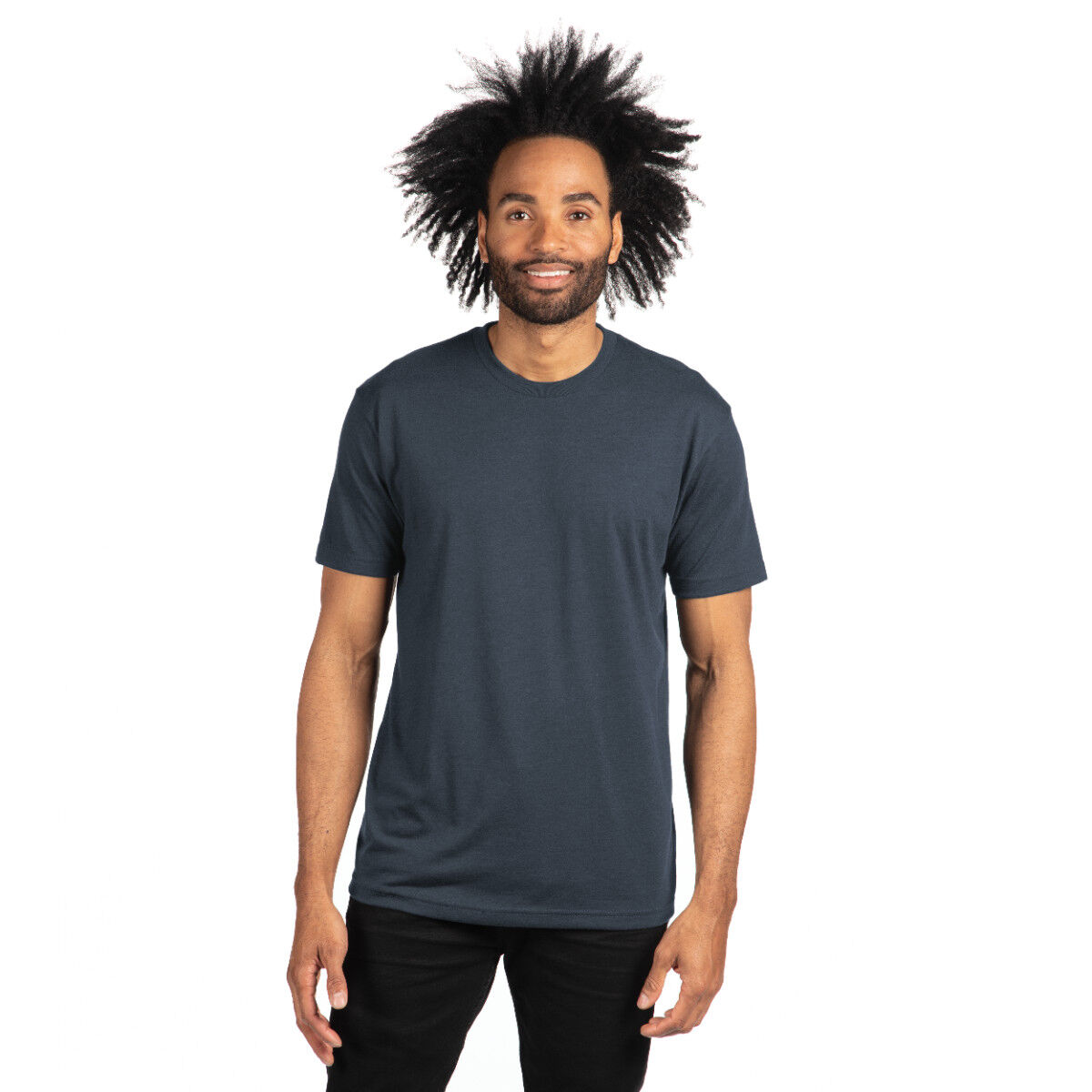 Next Level Unisex Tri-Blend T-Shirt