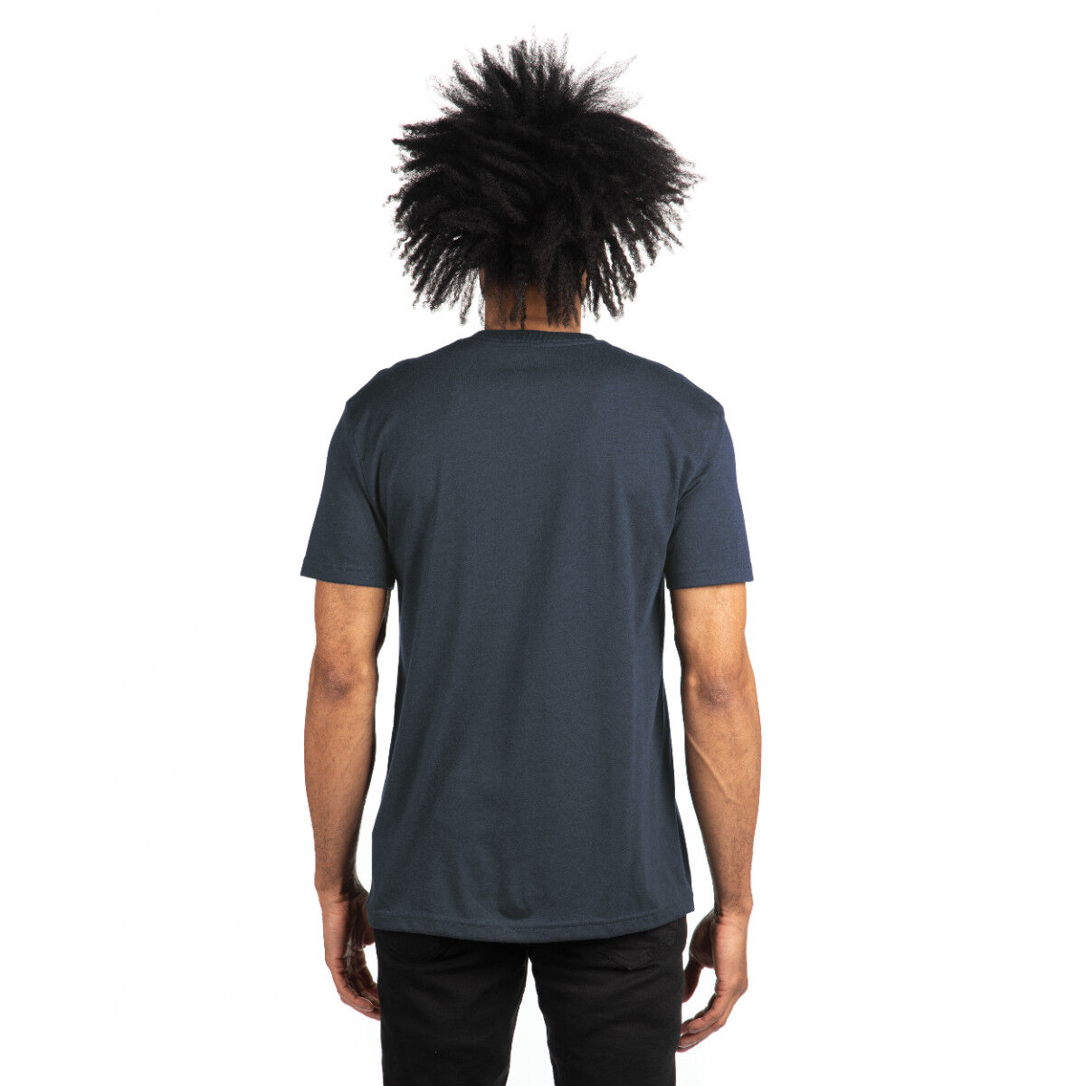 Next Level Unisex Tri-Blend T-Shirt