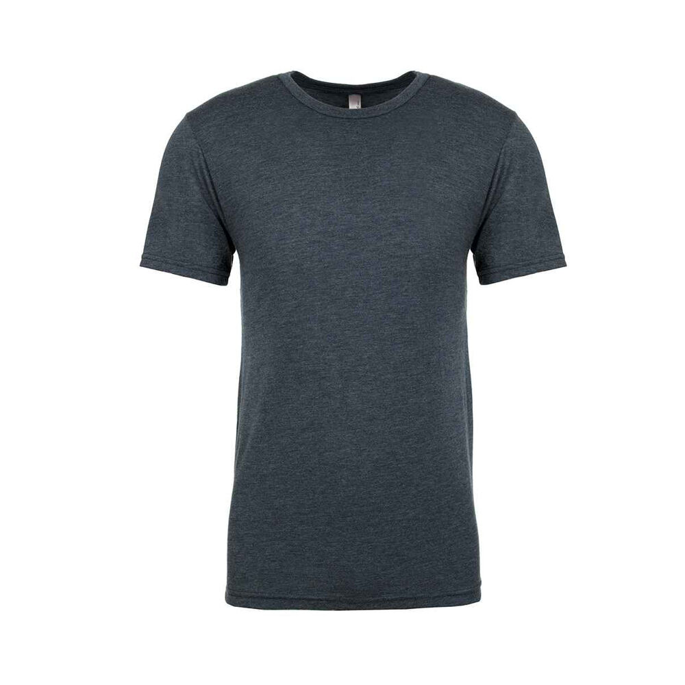 Next Level Unisex Tri-Blend T-Shirt