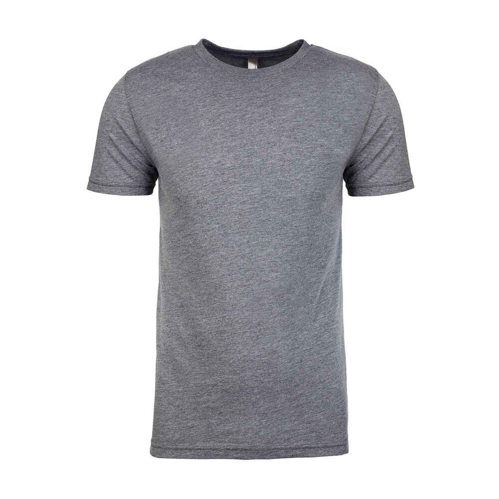 Next Level Unisex Tri-Blend T-Shirt