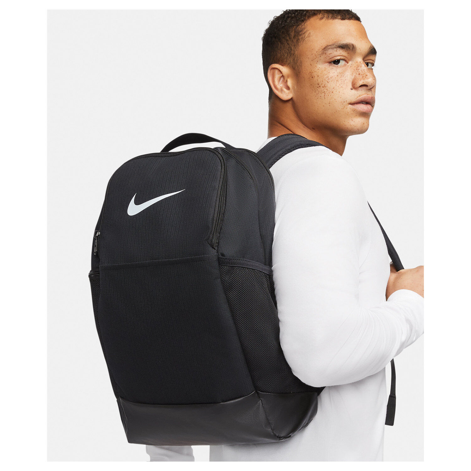 Nike Brasilia Backpack 24L