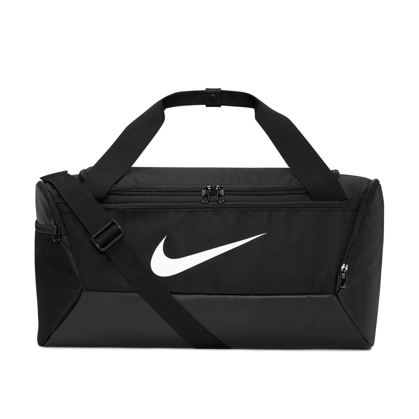 Nike Brasilia Small Duffle Bag 41L