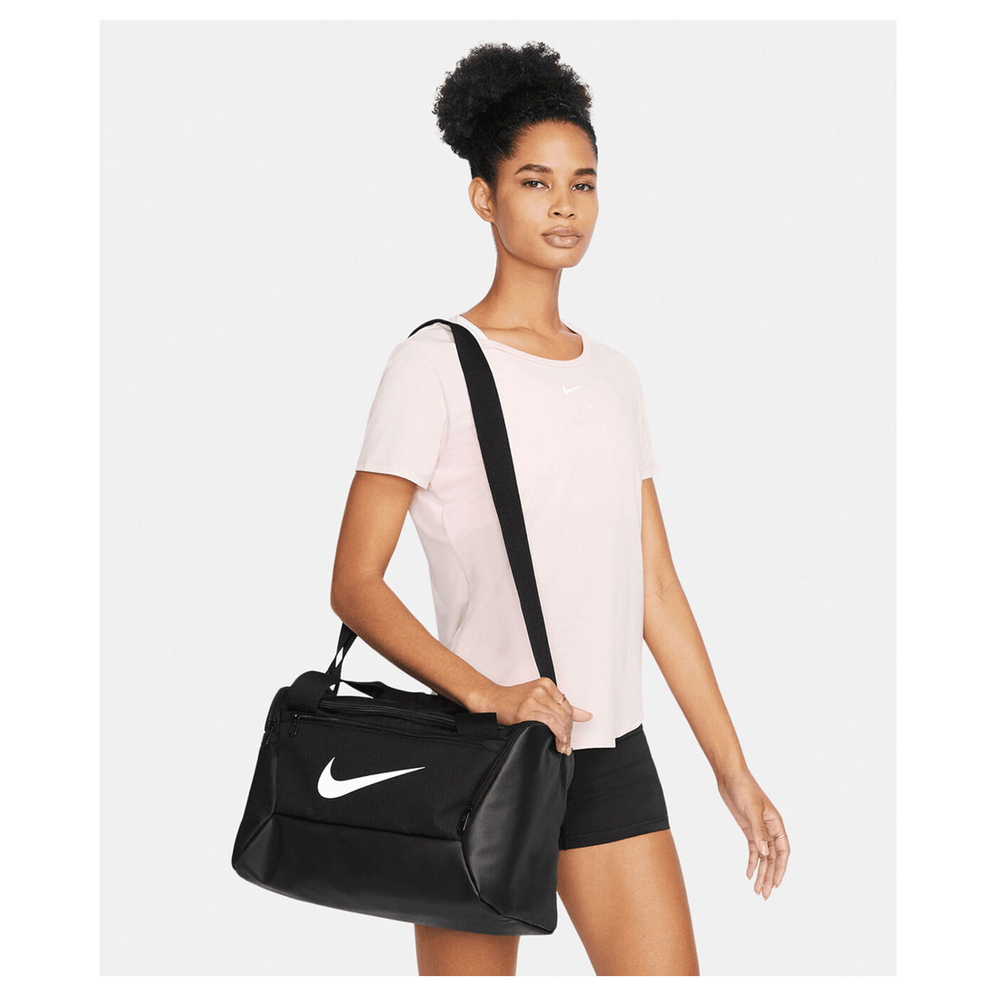 Nike Brasilia X-Small Duffle Bag 25L